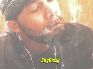 ShyGizzy
