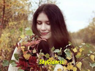 ShyGodness