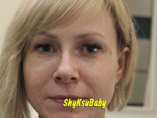 ShyKsu_Baby