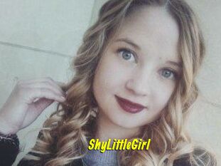 ShyLittleGirl