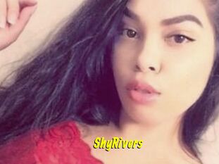 ShyRivers