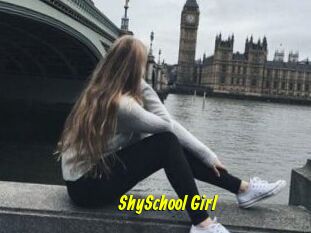 ShySchool_Girl