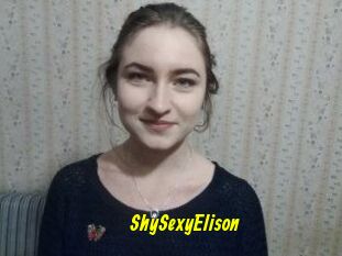 ShySexyElison