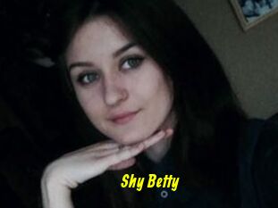 Shy_Betty