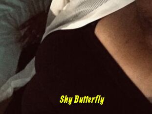 Shy_Butterfly