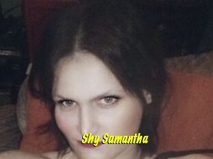 Shy_Samantha