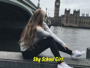 Shy_School_Girl_