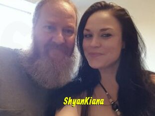 ShyanKiana