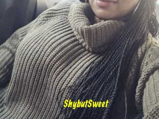 ShybutSweet