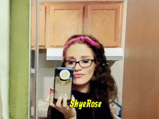 ShyeRose