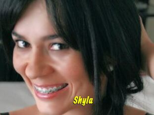 Shyla
