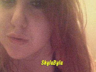 ShylaByla