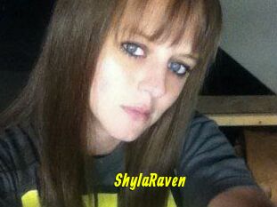 ShylaRaven