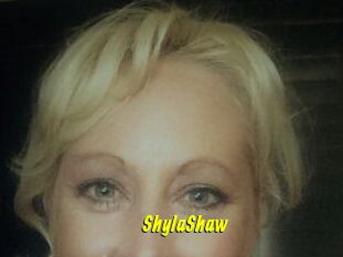 ShylaShaw