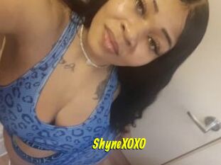 ShyneXOXO