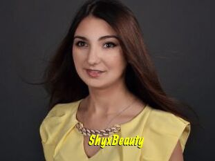 ShyxBeauty