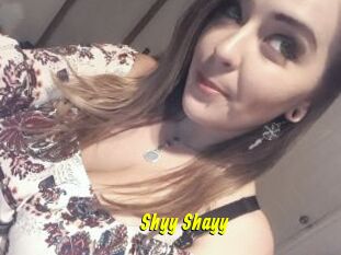 Shyy_Shayy