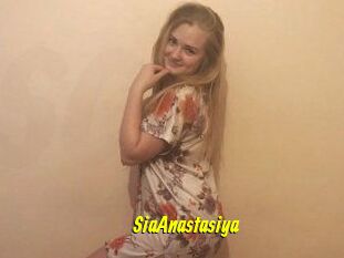 SiaAnastasiya