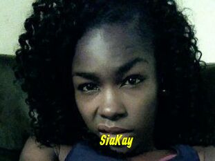 SiaKay