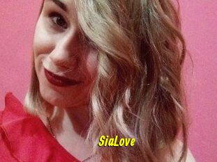 SiaLove