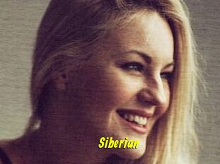Siberian