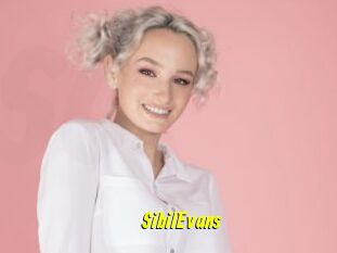 SibilEvans