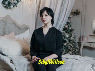 SibylWillson