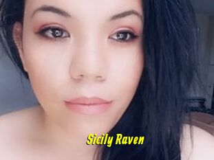 Sicily_Raven