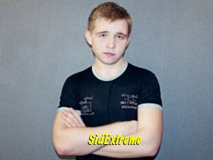 SidExtreme