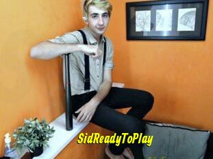SidReadyToPlay