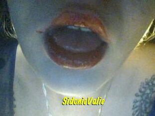 SidonieValie