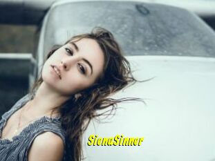 SienaSinner