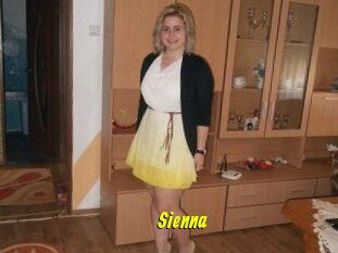 Sienna