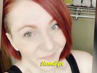 SiennaFyre