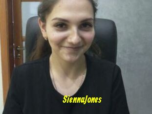 SiennaJones