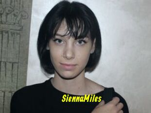 SiennaMiles
