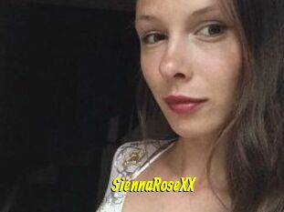 SiennaRoseXX