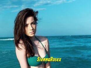 SiennaRosex