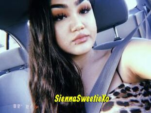 SiennaSweetieXo