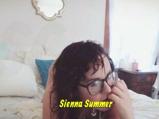 Sienna_Summer