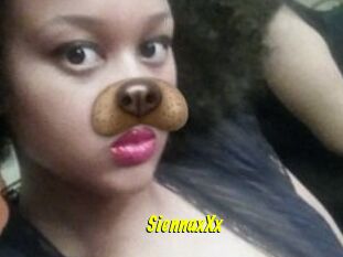Sienna_xXx