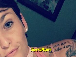 SierraMoore