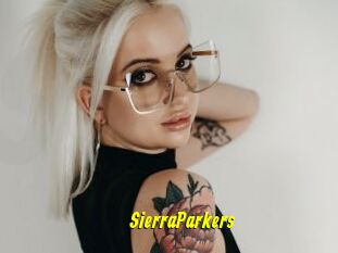 SierraParkers