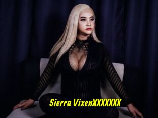 Sierra_VixenXXXXXXX