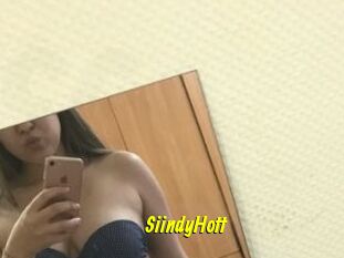 SiindyHott