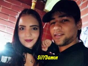 SilYDamon