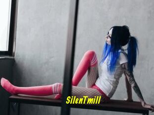 SilenTmill