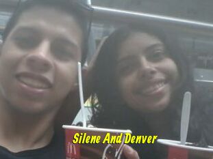 Silene_And_Denver