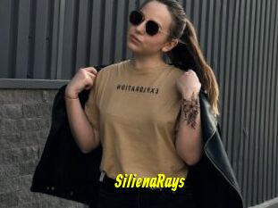 SilienaRays