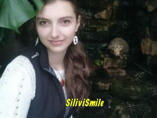 SiliviSmile